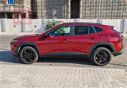 شيفروليه تراكس